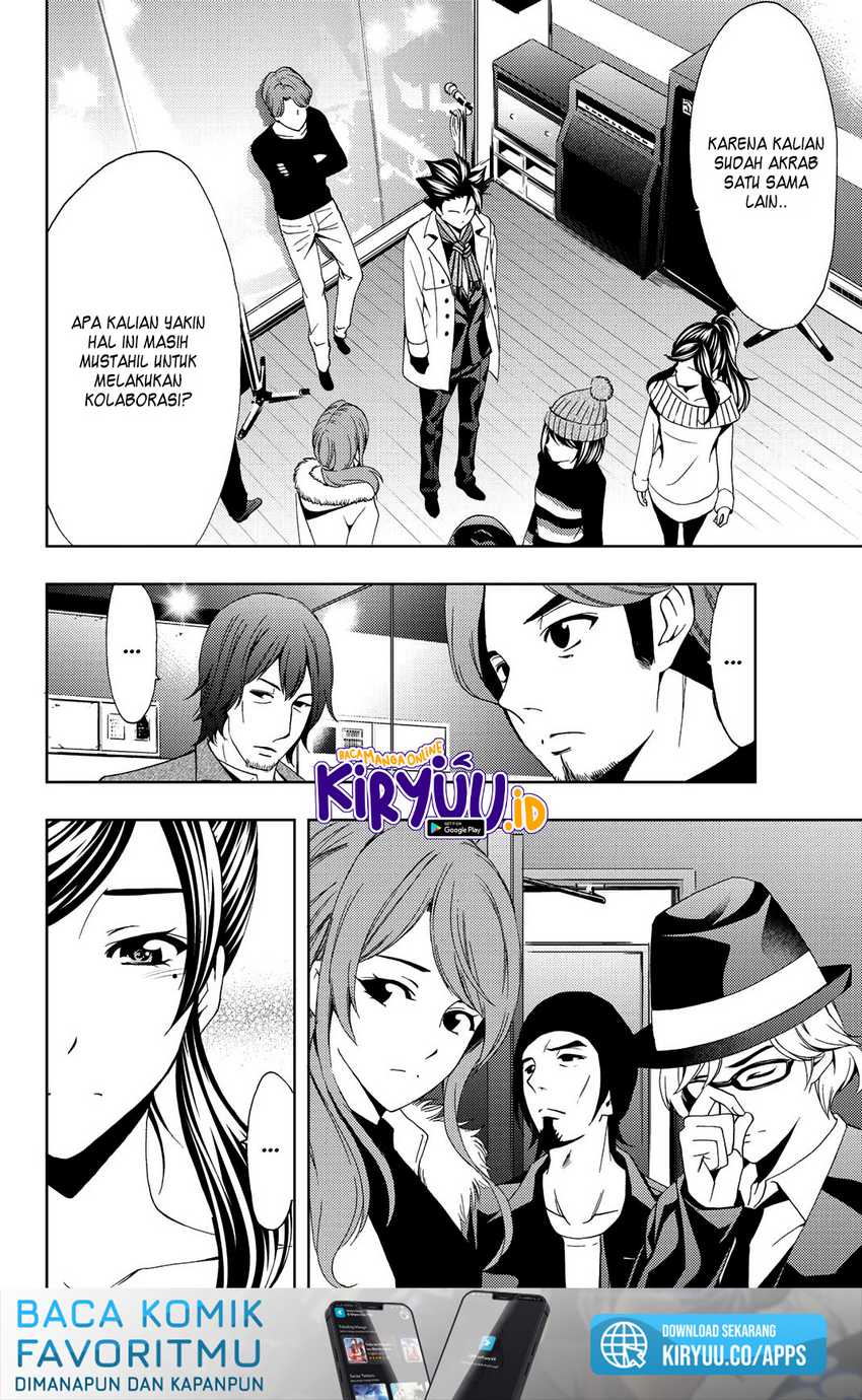 Chapter 81 - halaman 18