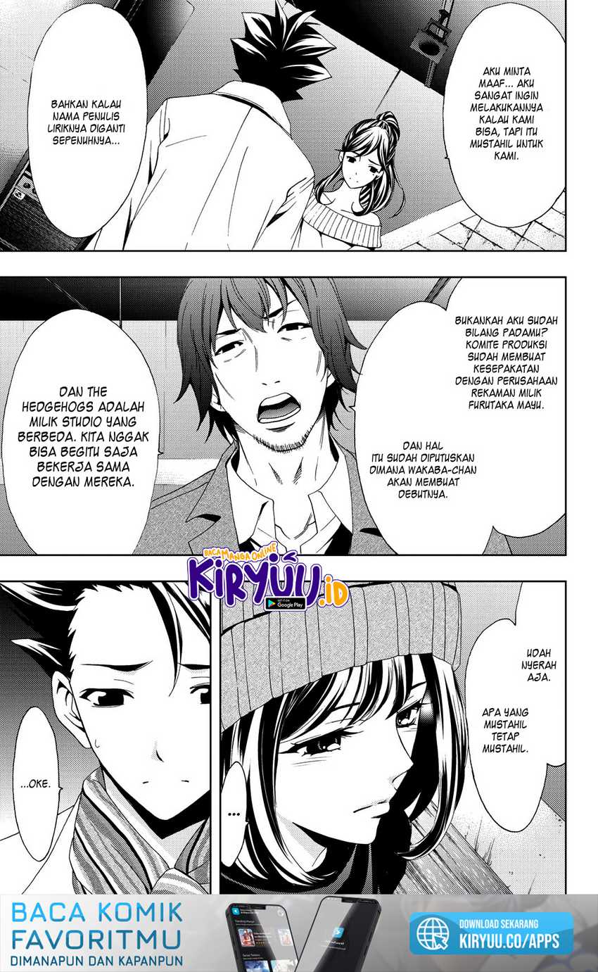 Chapter 81 - halaman 19