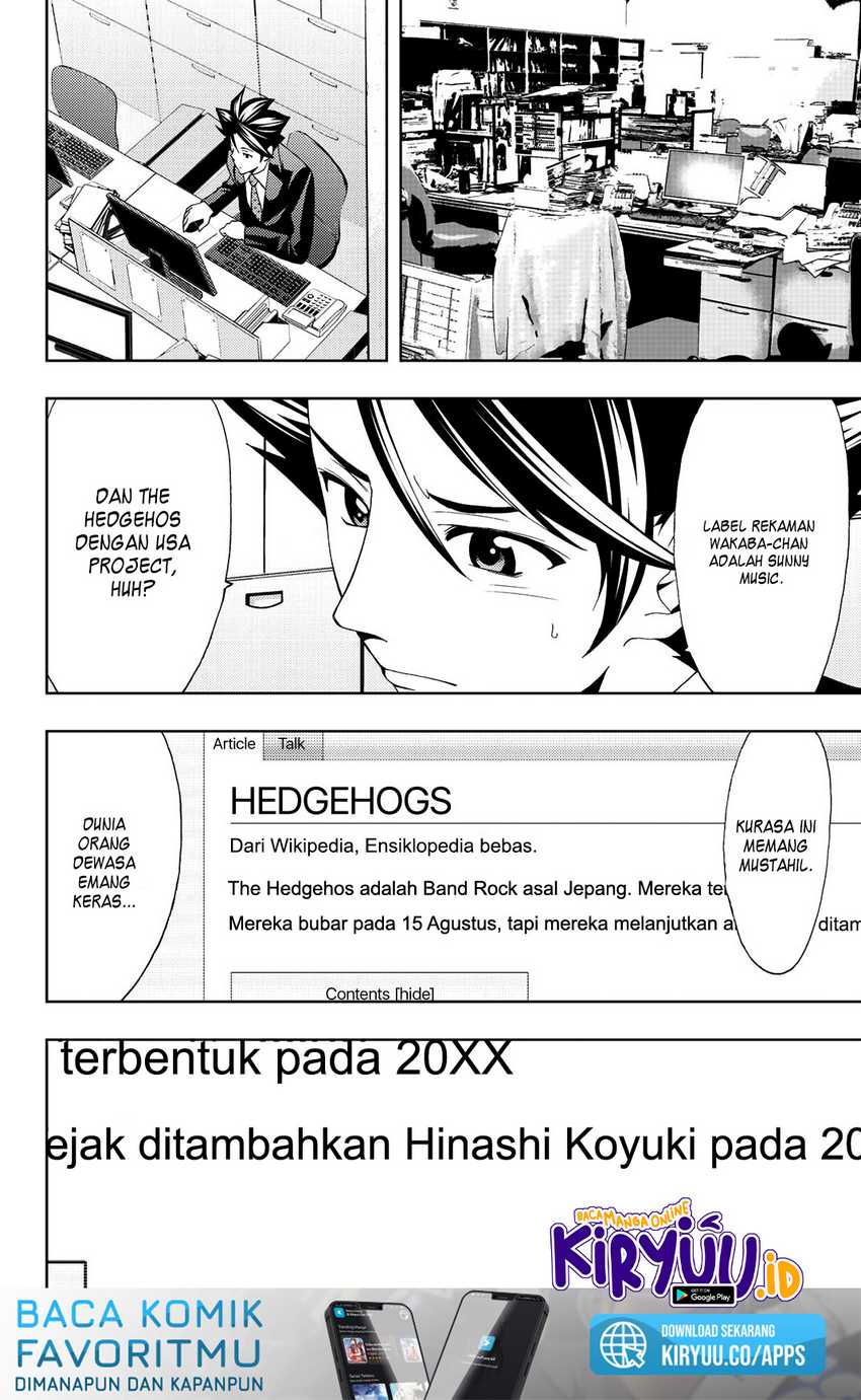 Chapter 81 - halaman 20