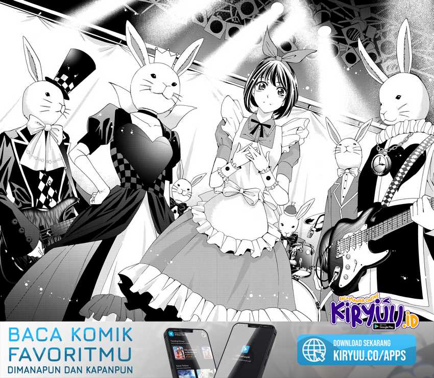 Chapter 81 - halaman 22