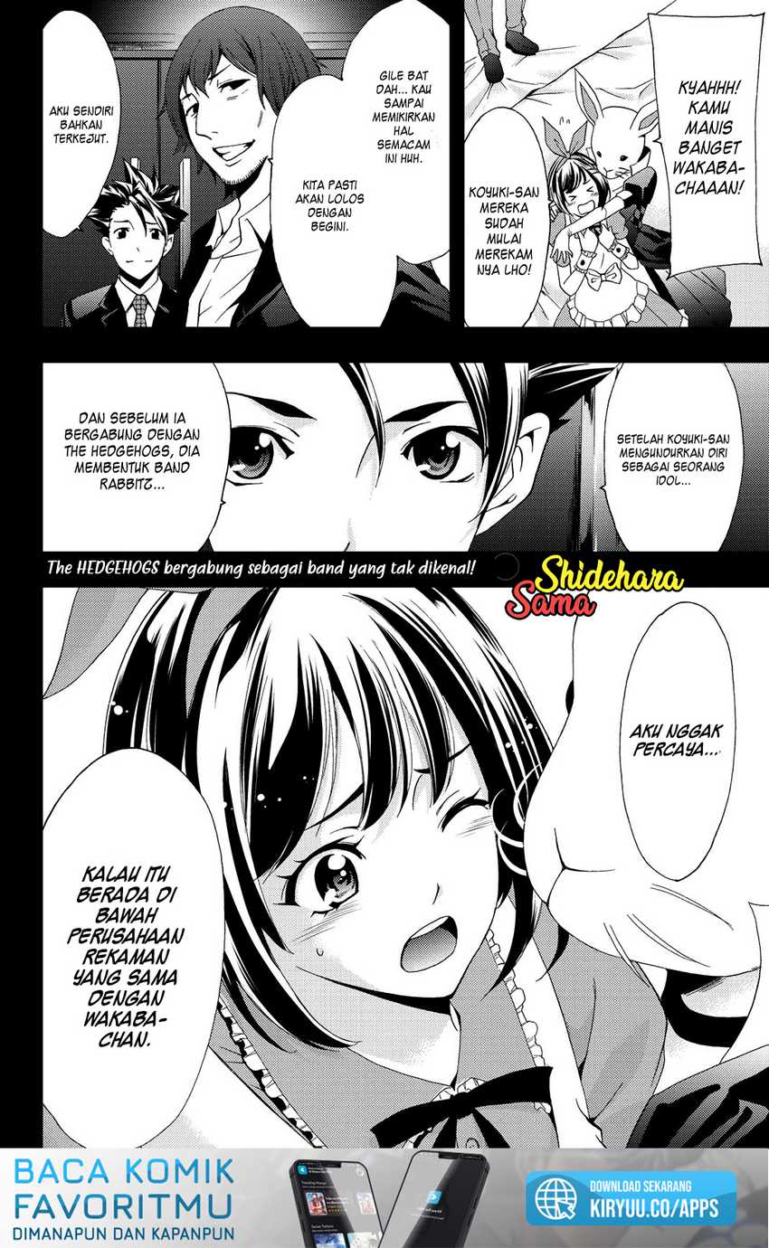 Chapter 81 - halaman 23