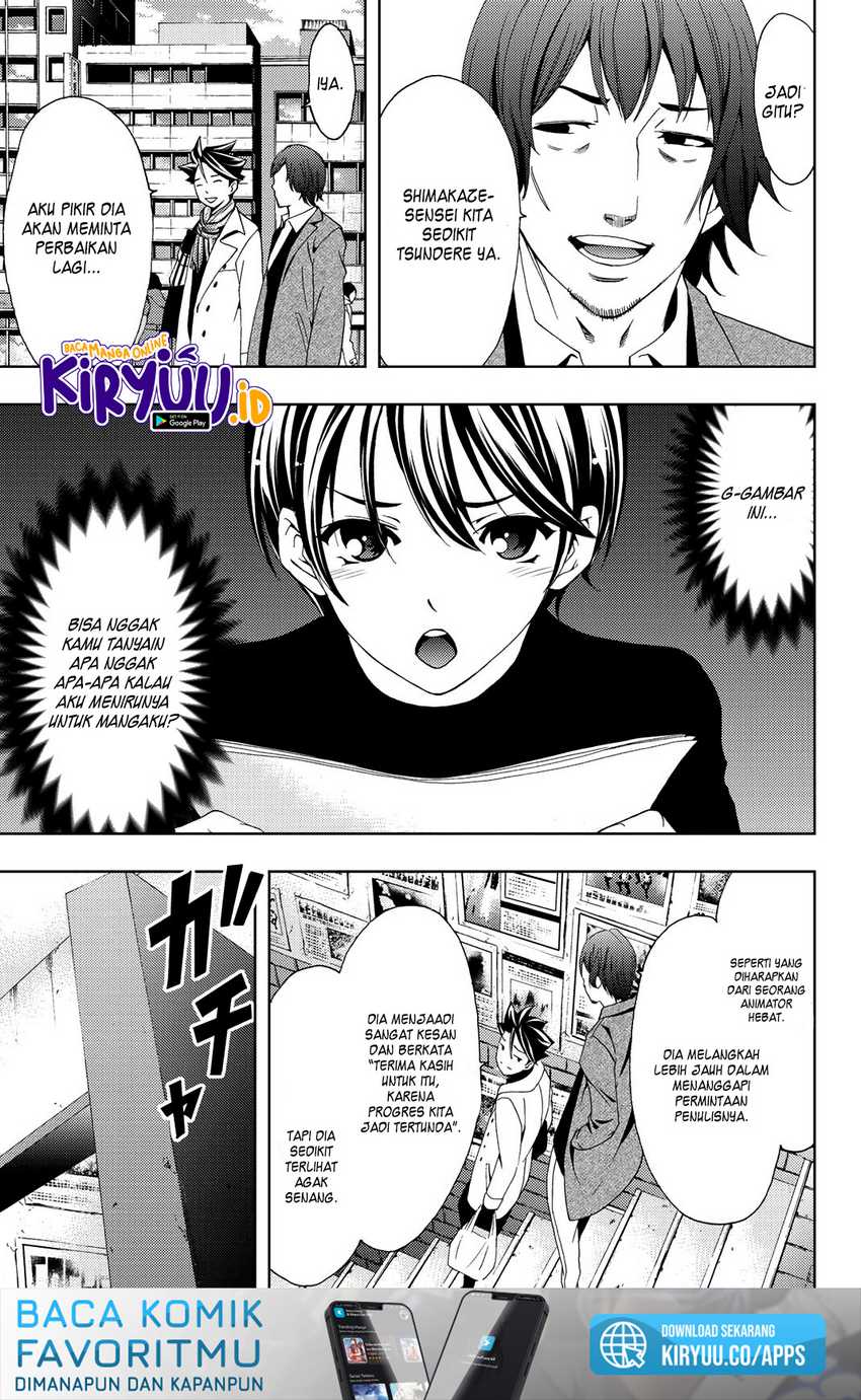 Chapter 81 - halaman 6