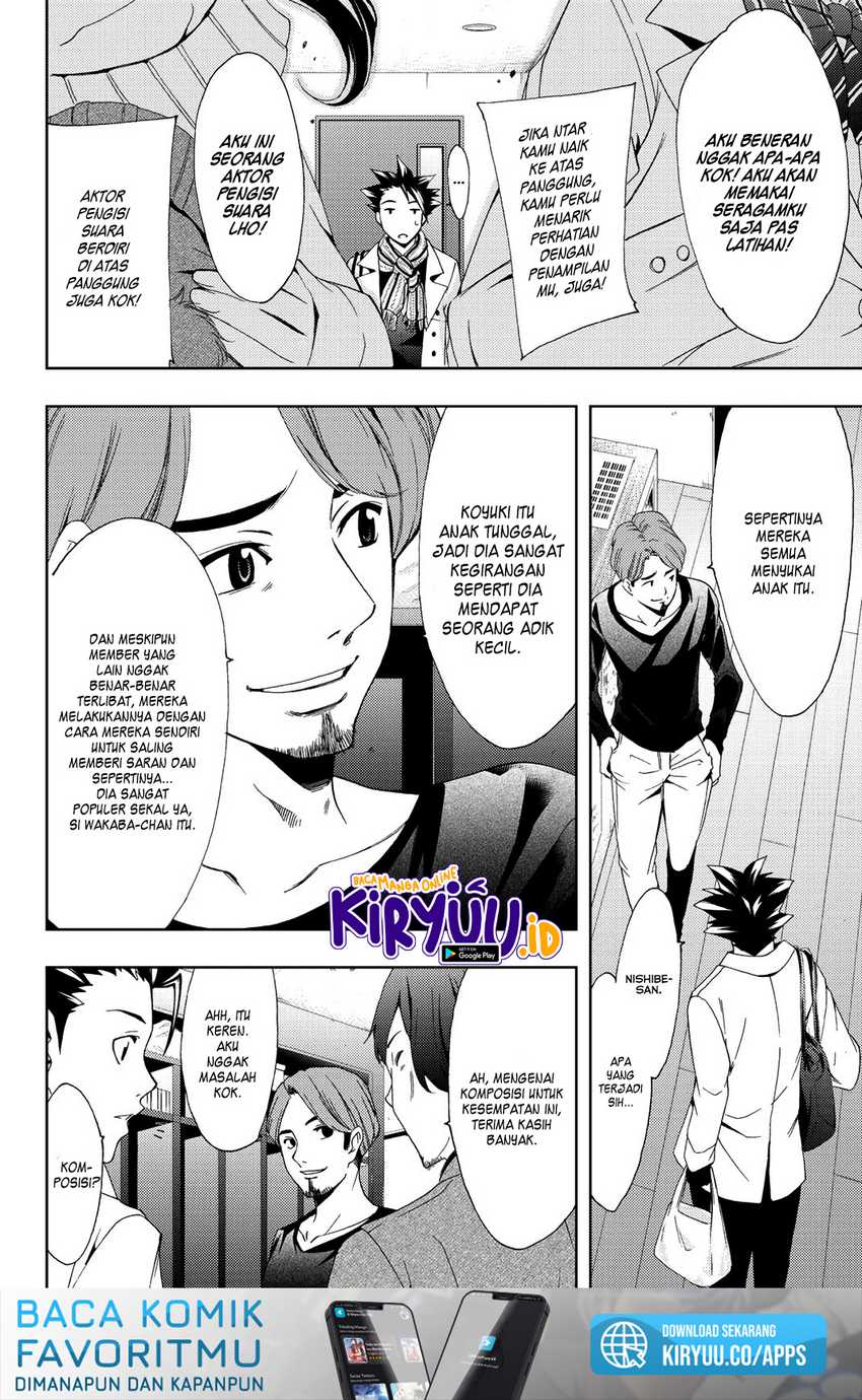 Chapter 81 - halaman 9