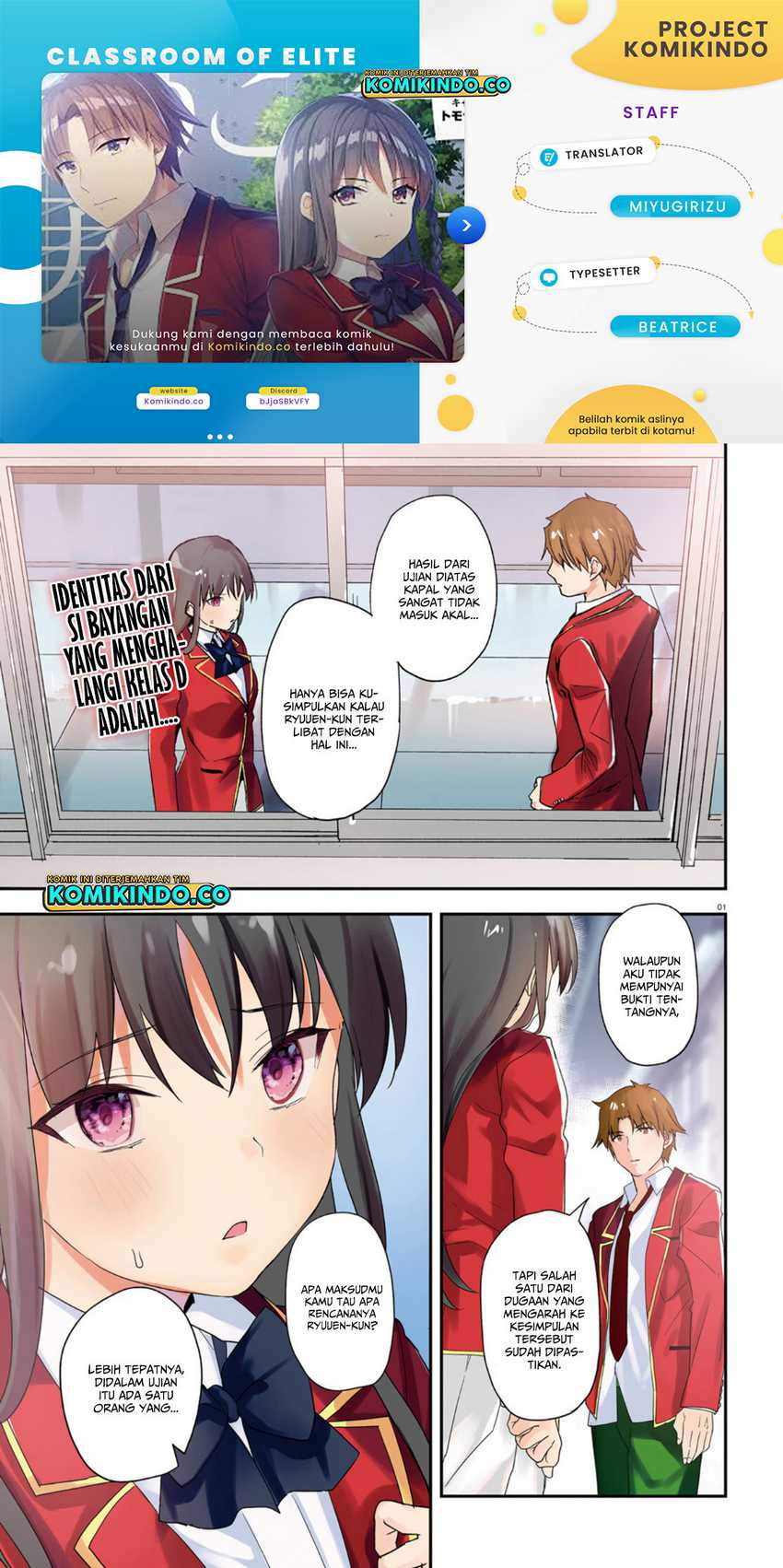 Chapter 61 - halaman 2