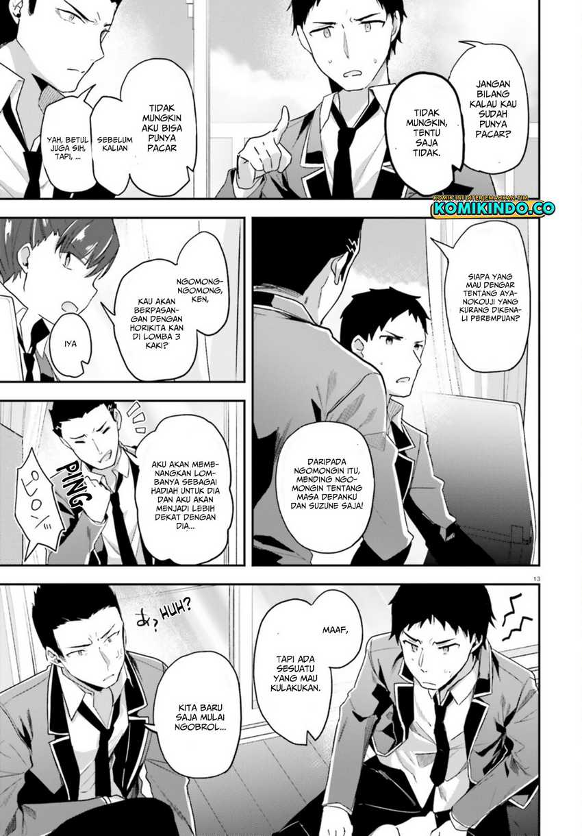 Chapter 61 - halaman 12