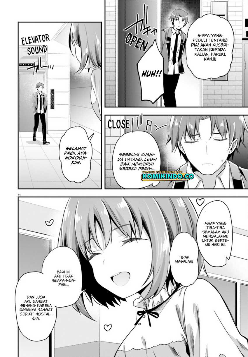 Chapter 61 - halaman 13