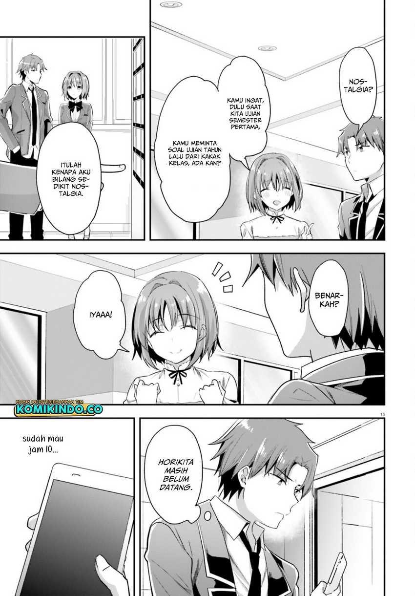Chapter 61 - halaman 14