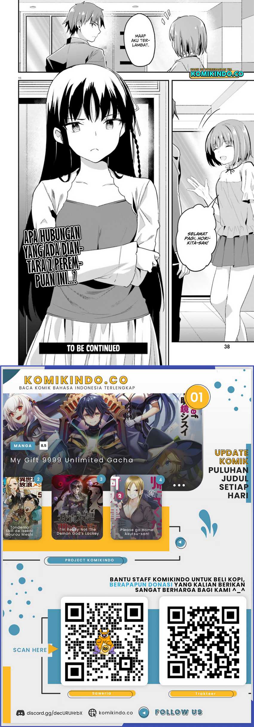 Chapter 61 - halaman 15