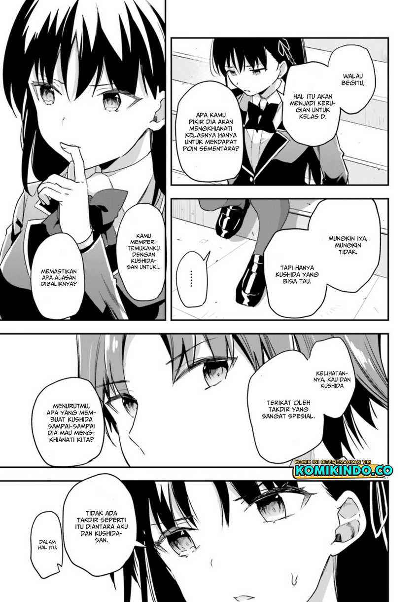 Chapter 61 - halaman 6