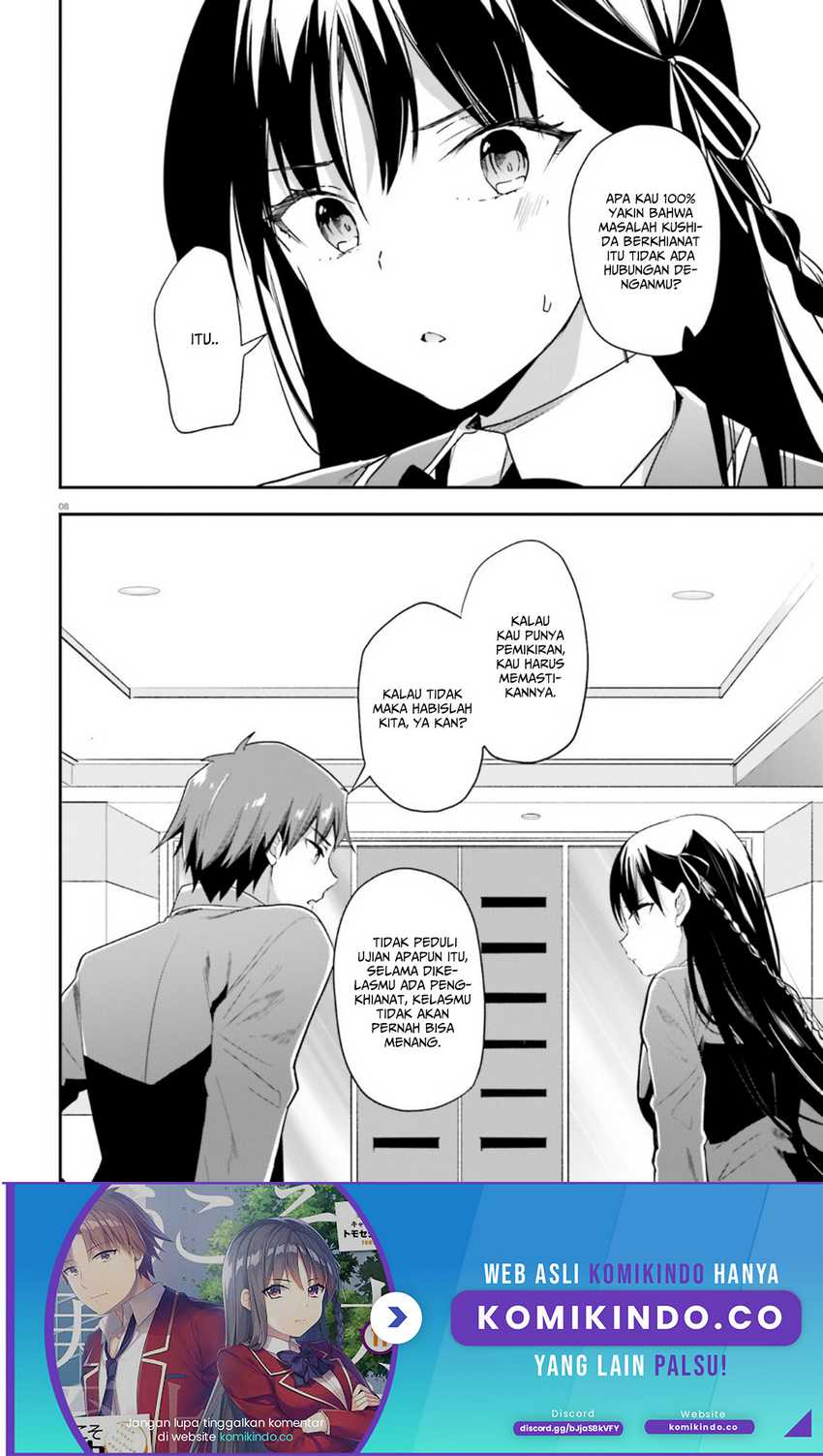 Chapter 61 - halaman 7