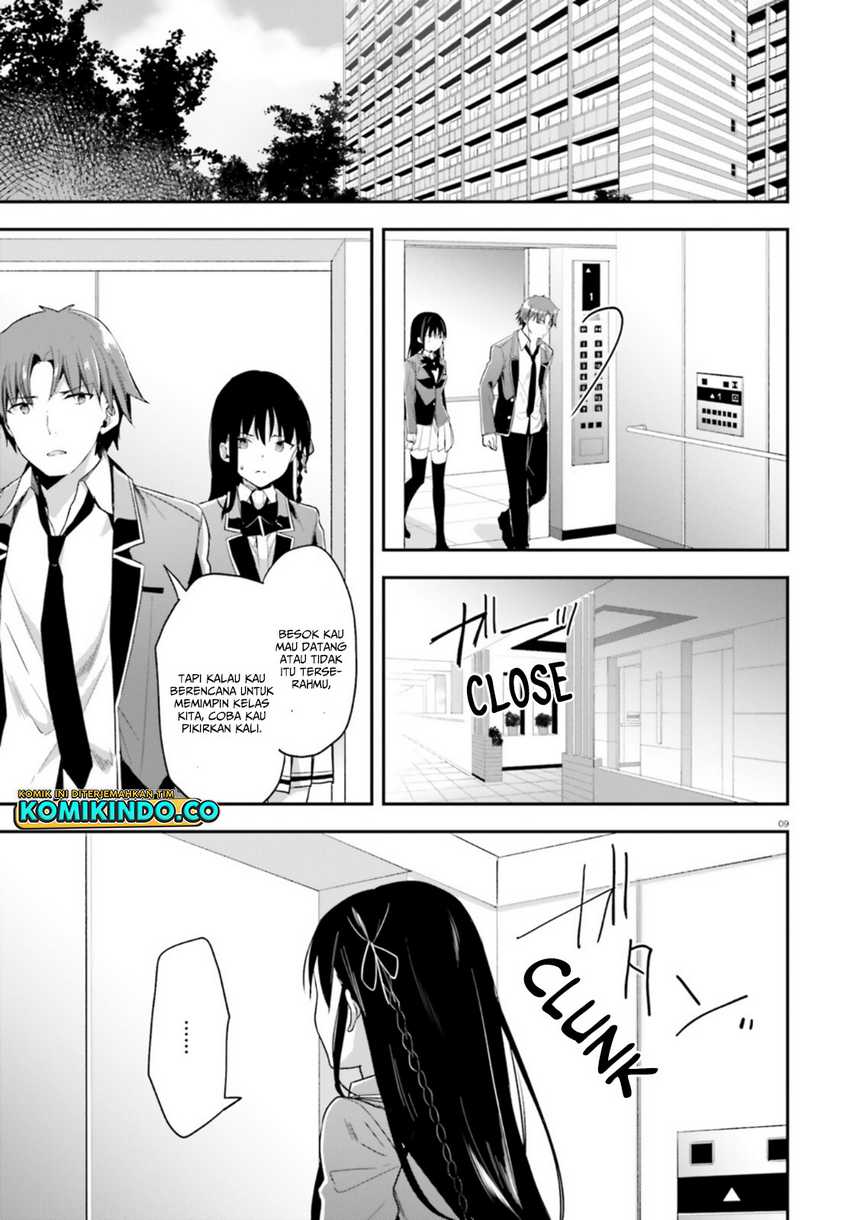 Chapter 61 - halaman 8