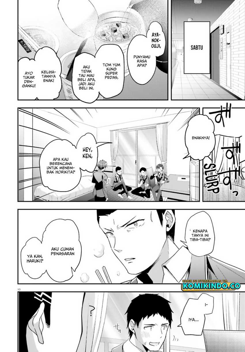 Chapter 61 - halaman 9