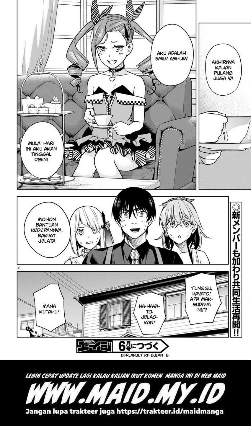 Chapter 5 - halaman 40