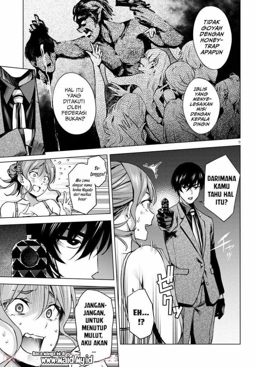 Chapter 1.1 - halaman 11