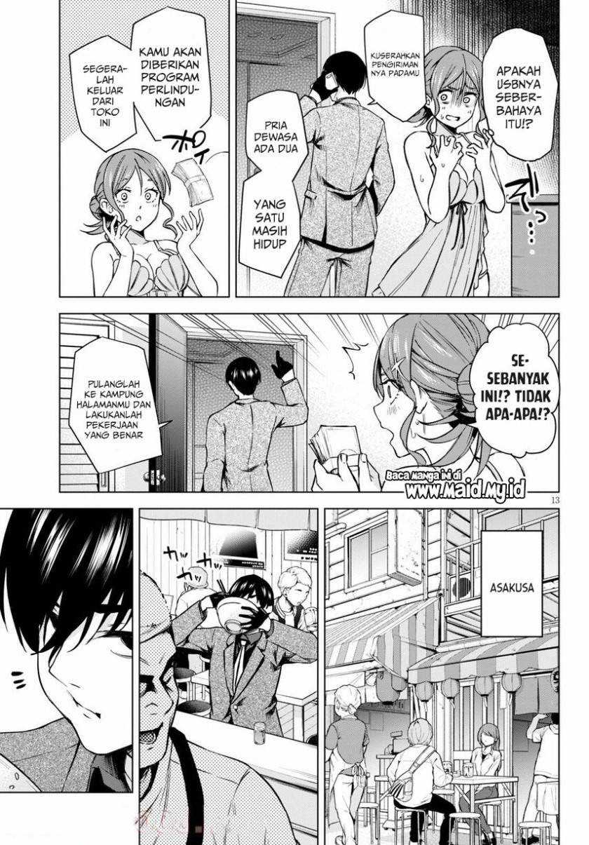 Chapter 1.1 - halaman 15