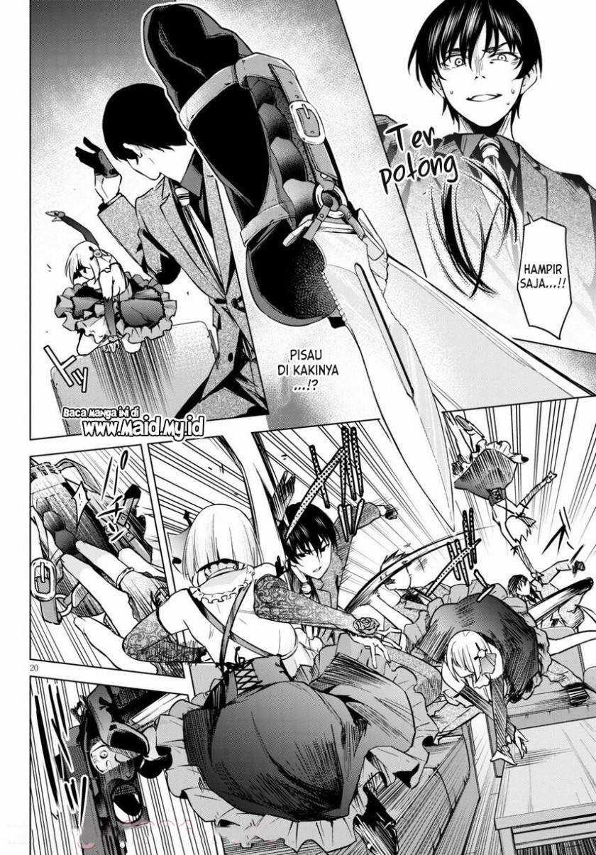 Chapter 1.1 - halaman 22
