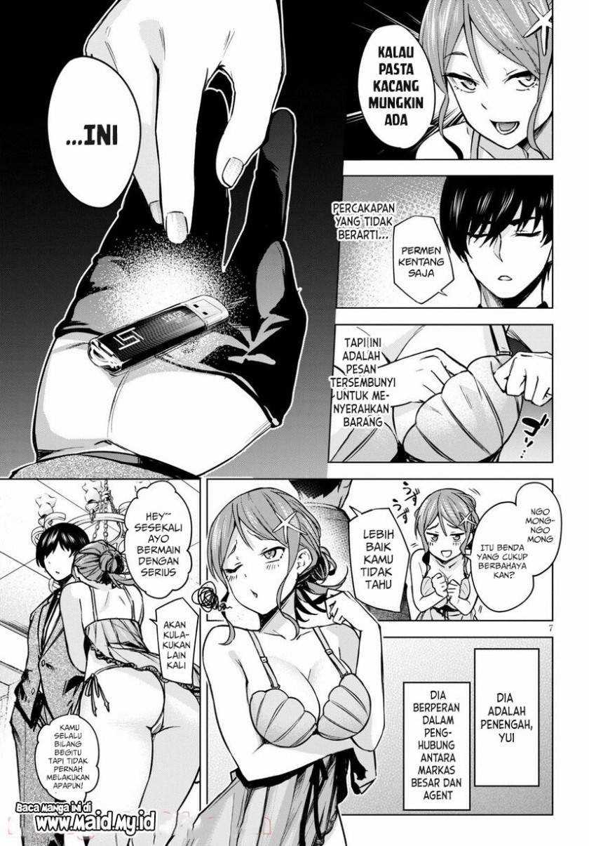 Chapter 1.1 - halaman 9