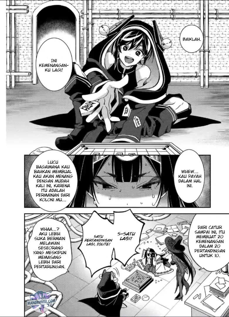 Chapter 18 - halaman 38