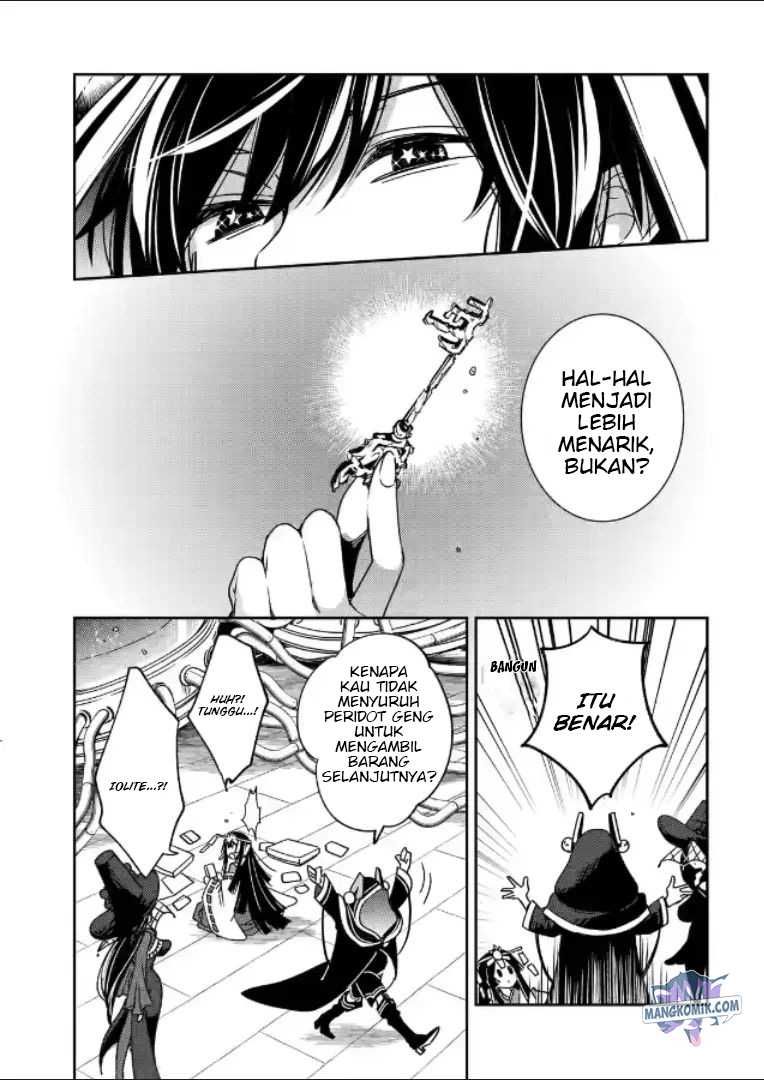 Chapter 18 - halaman 40