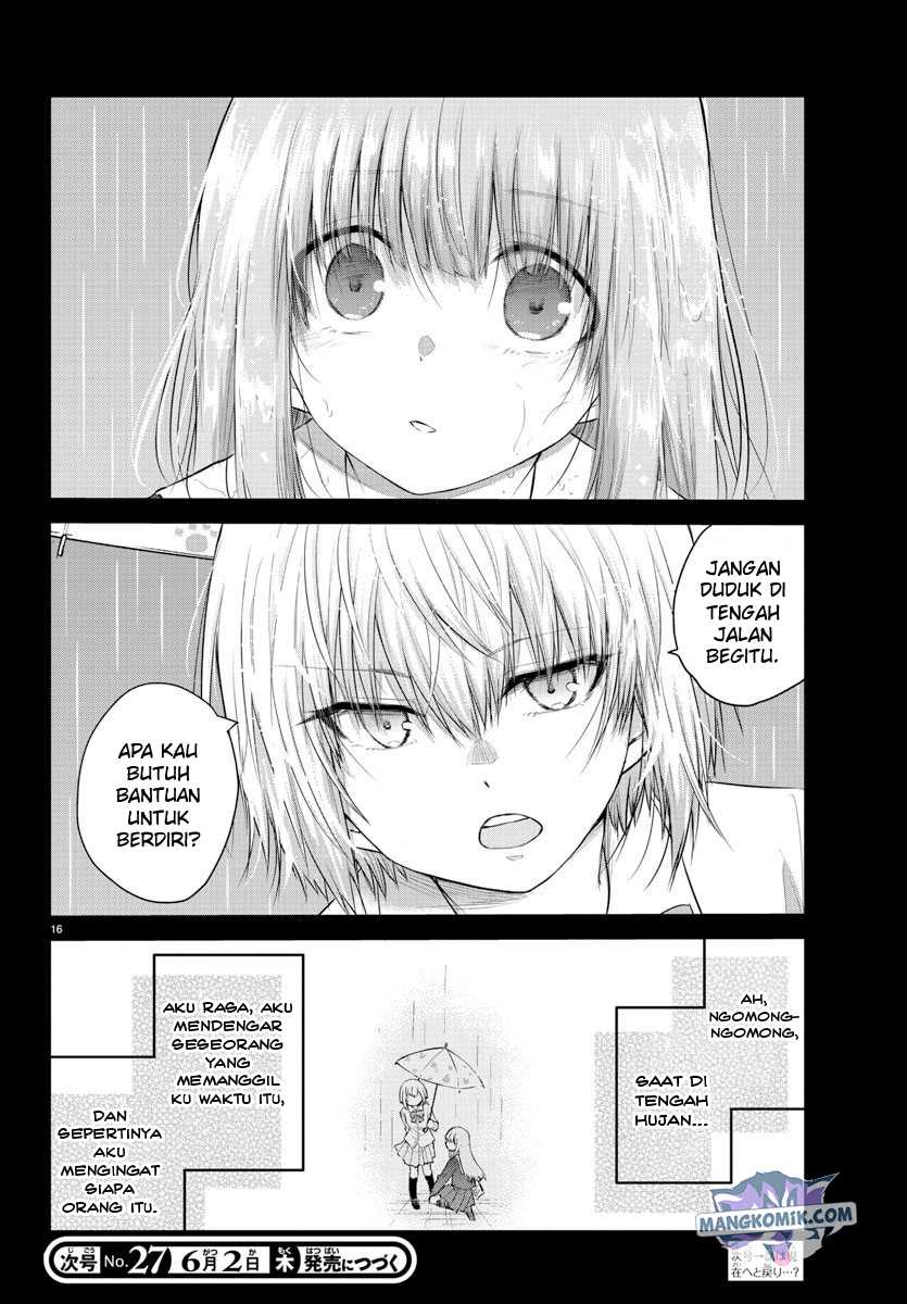 Chapter 113 - halaman 18