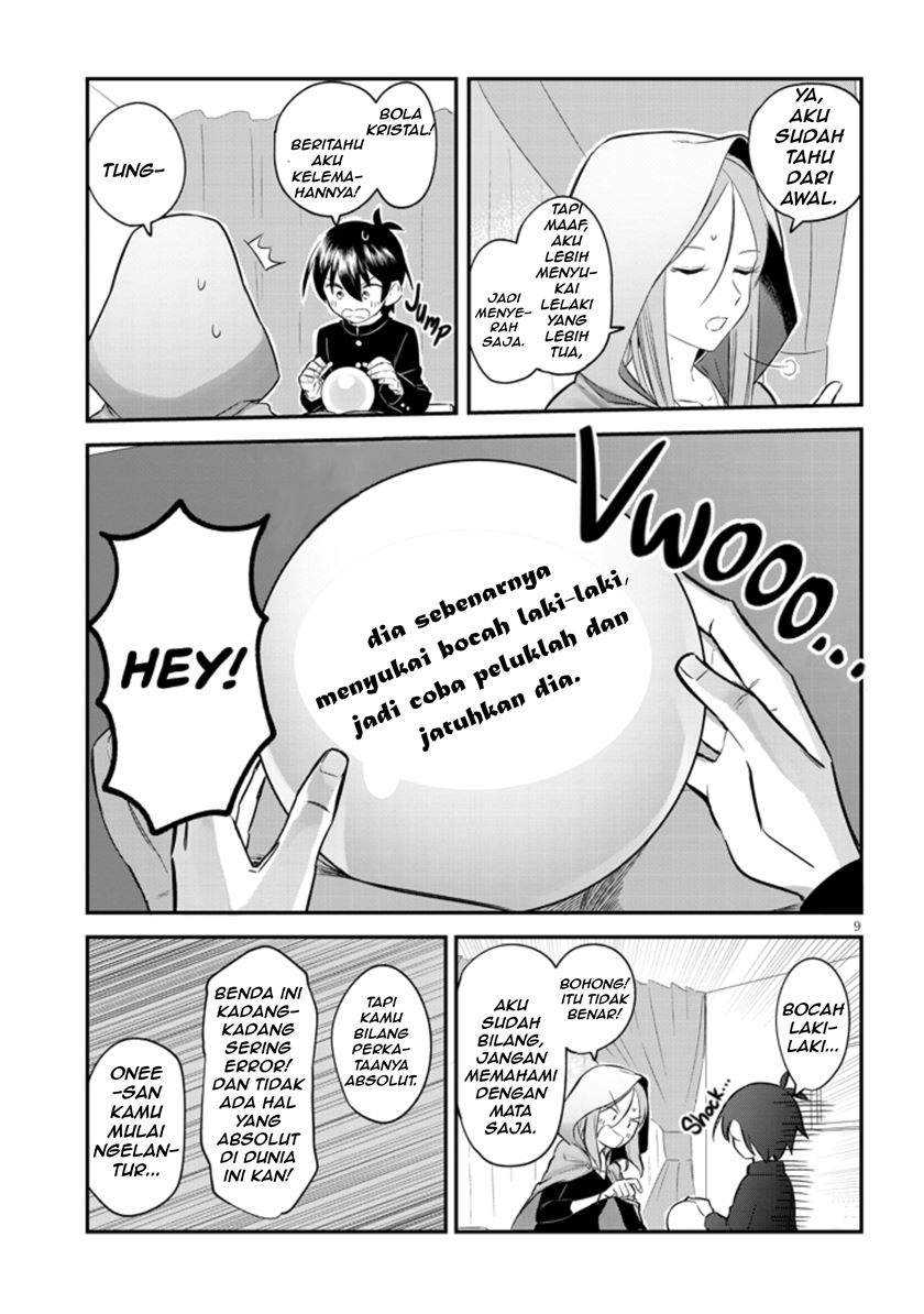 Chapter 1 - halaman 12