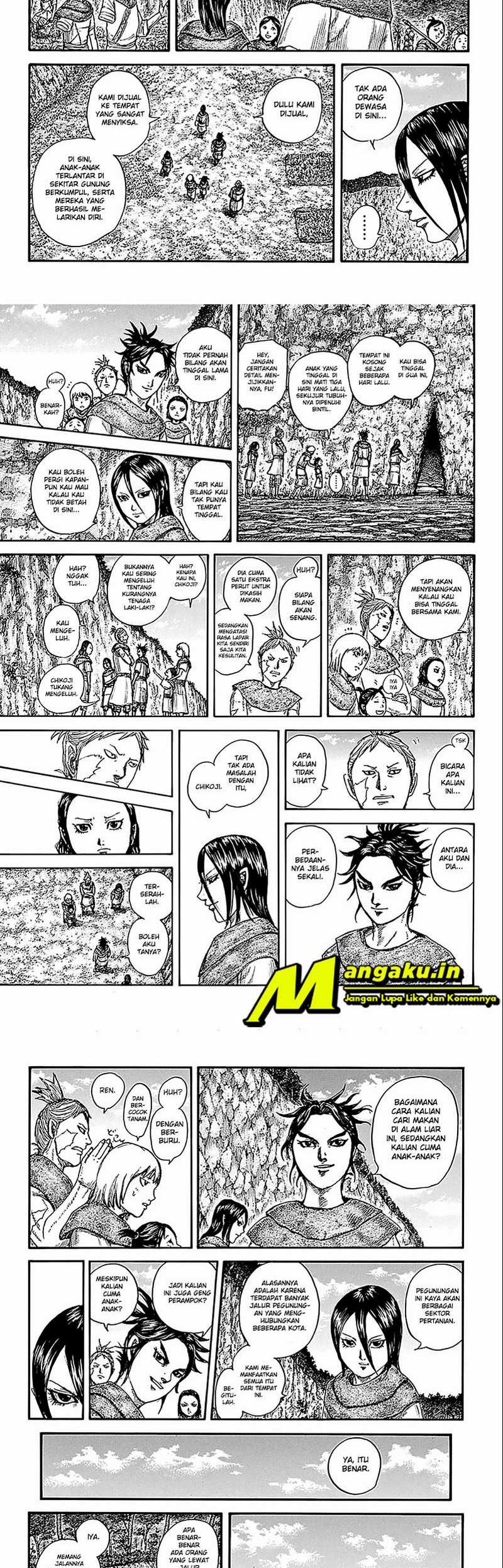 Chapter 733 - halaman 3