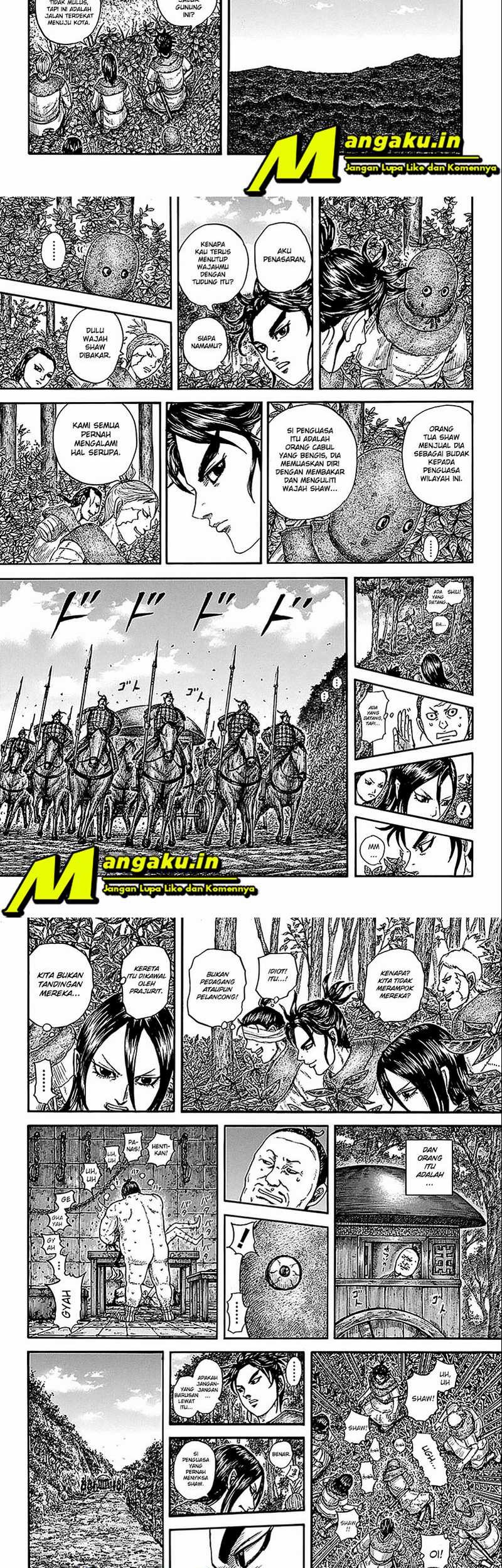 Chapter 733 - halaman 4