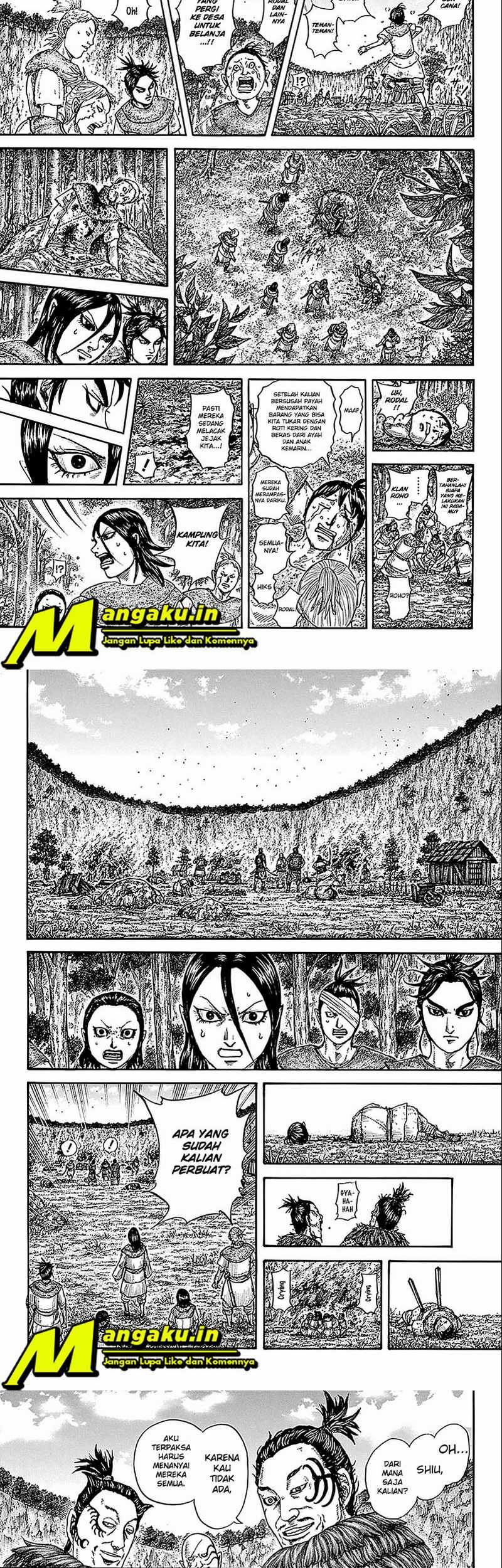 Chapter 733 - halaman 6