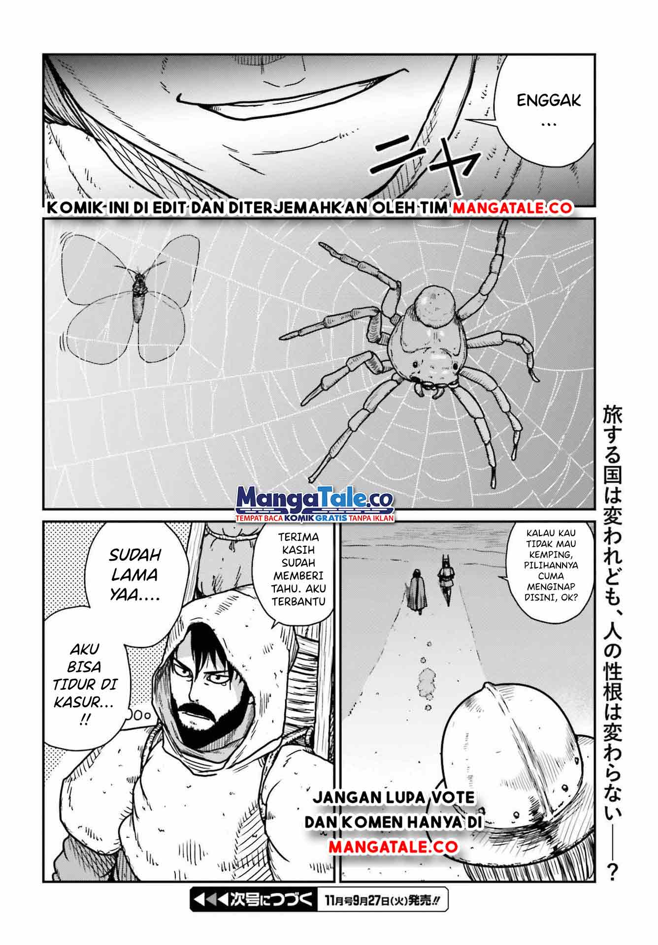 Chapter 33 - halaman 26