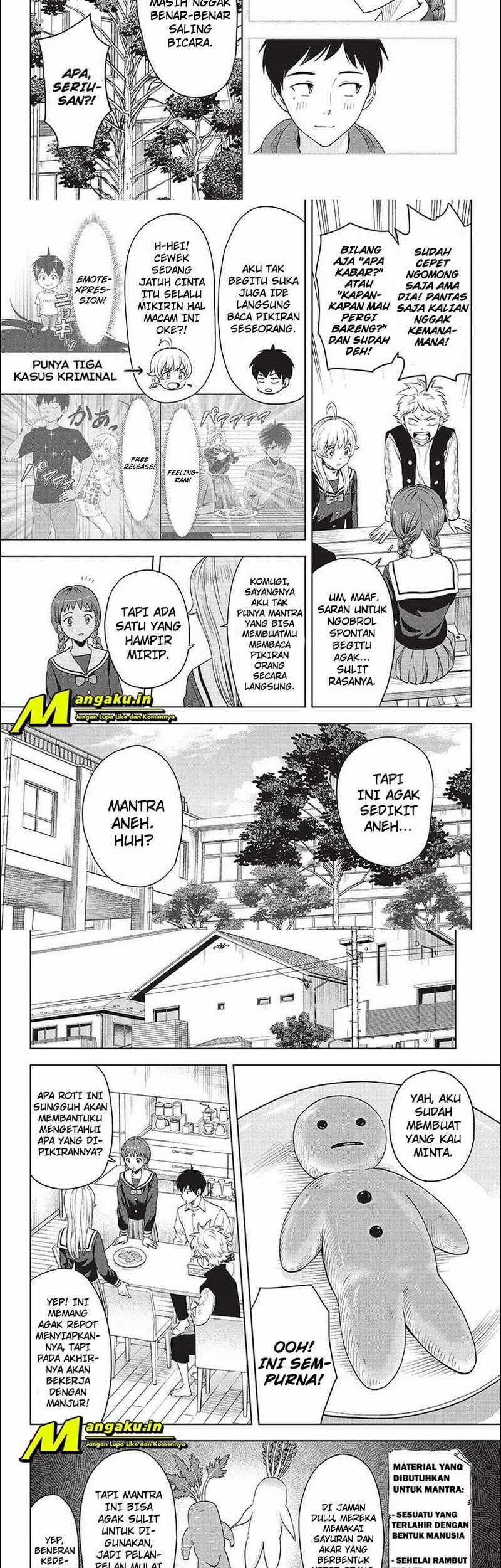 Chapter 77 - halaman 4