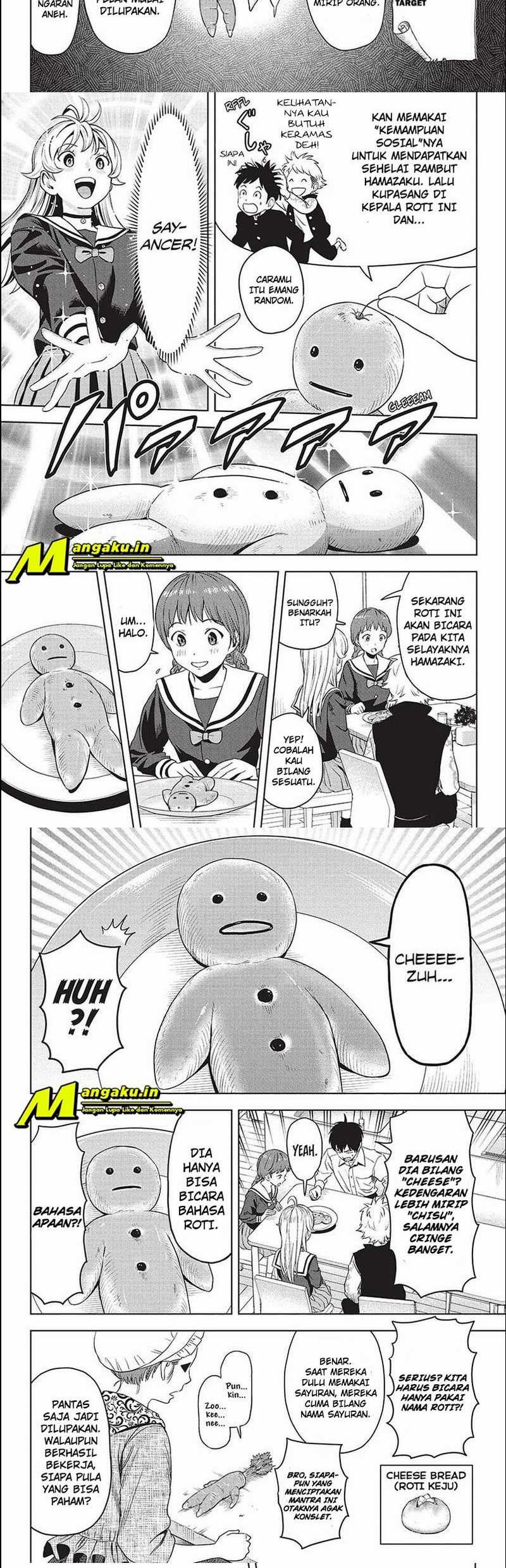 Chapter 77 - halaman 5