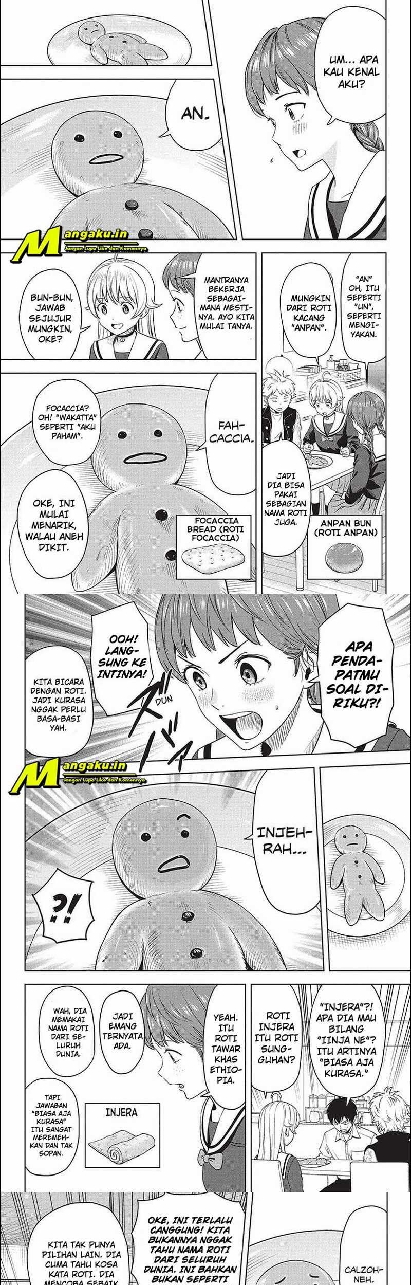 Chapter 77 - halaman 6