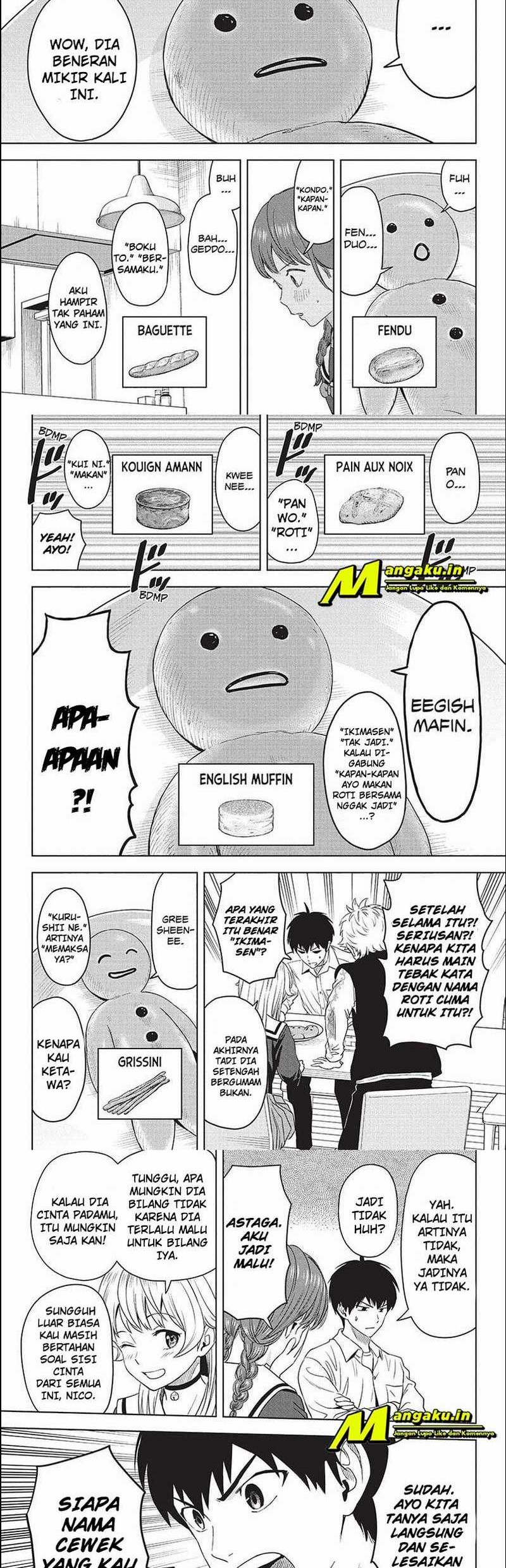 Chapter 77 - halaman 9