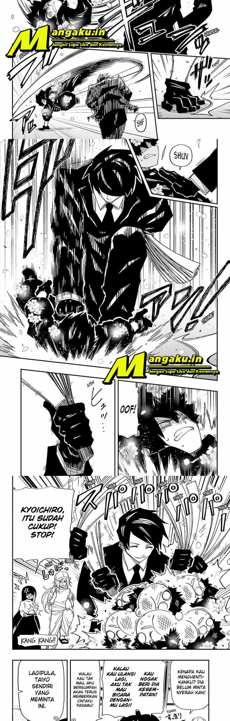 Chapter 146 - halaman 3