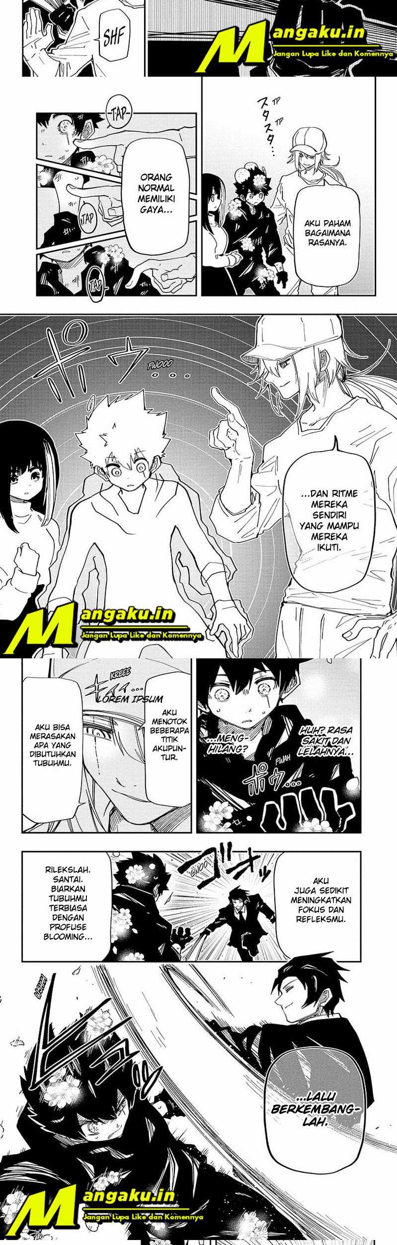 Chapter 146 - halaman 5