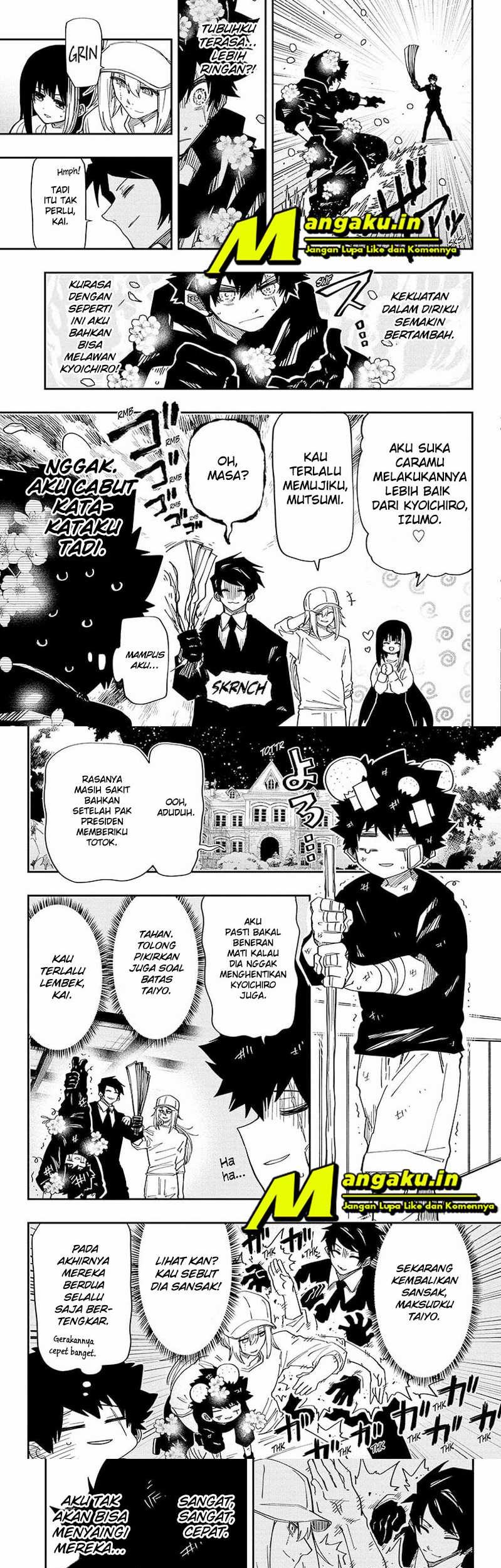 Chapter 146 - halaman 6