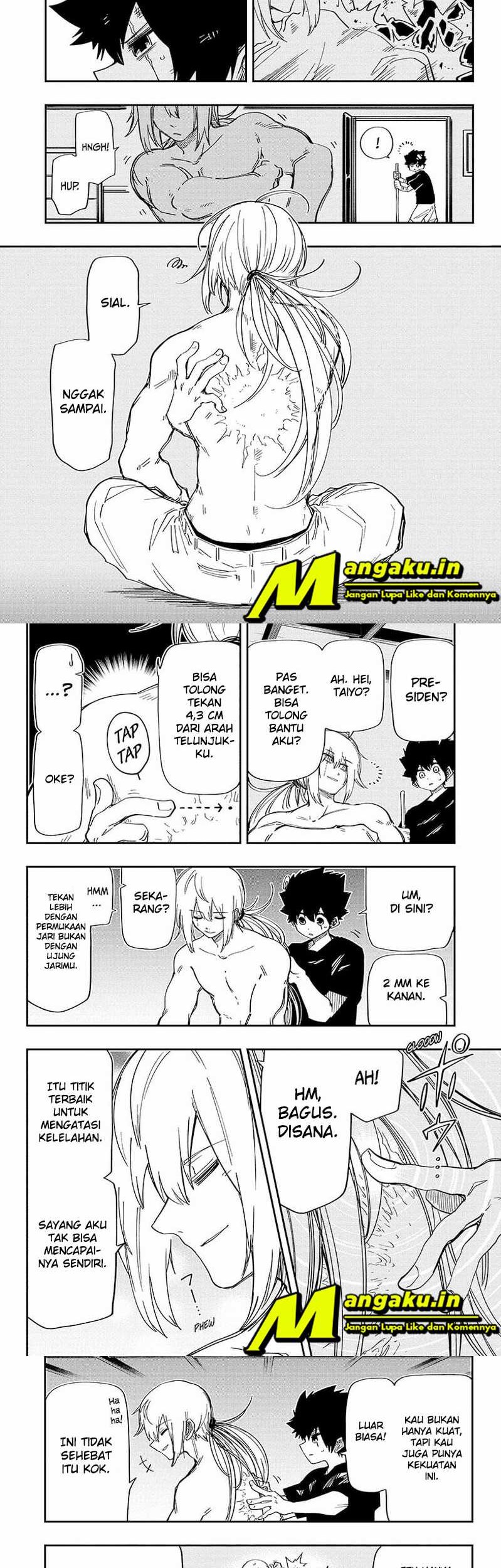 Chapter 146 - halaman 7