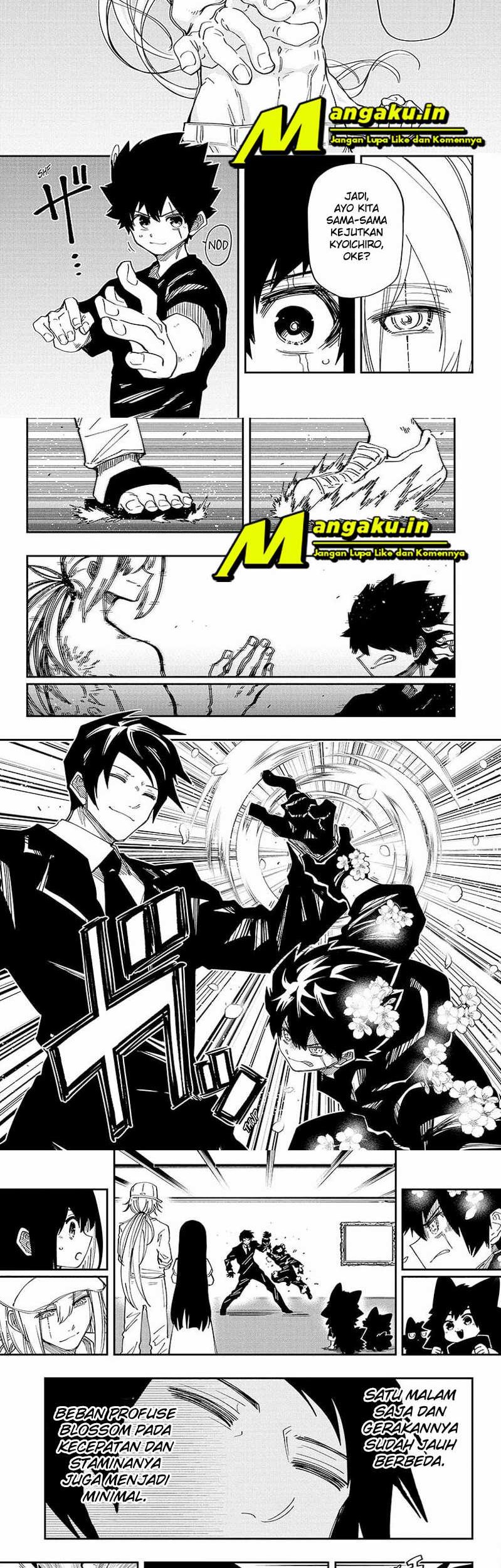 Chapter 146 - halaman 9