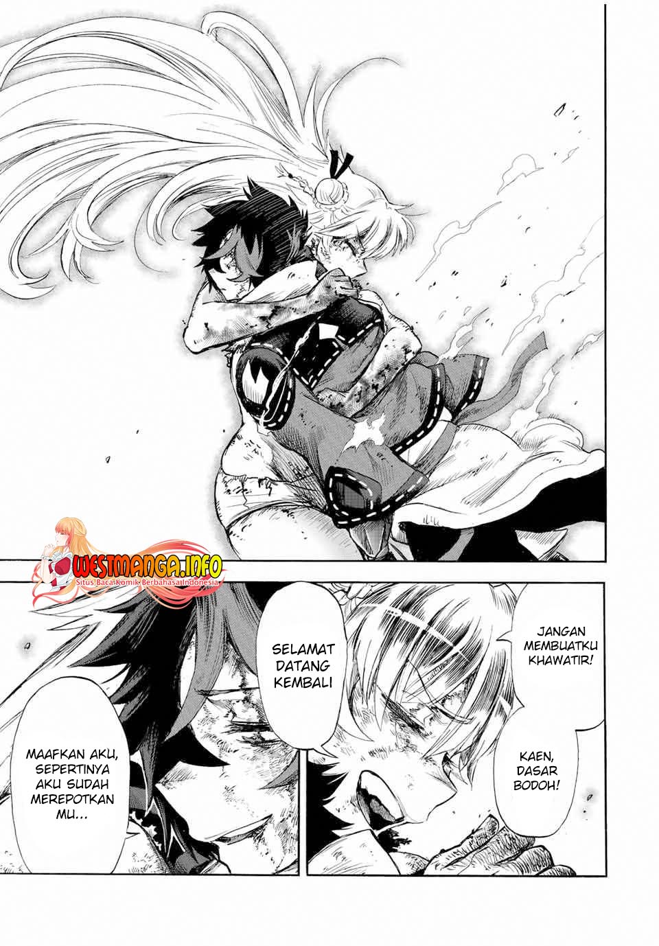 Chapter 98 - halaman 14