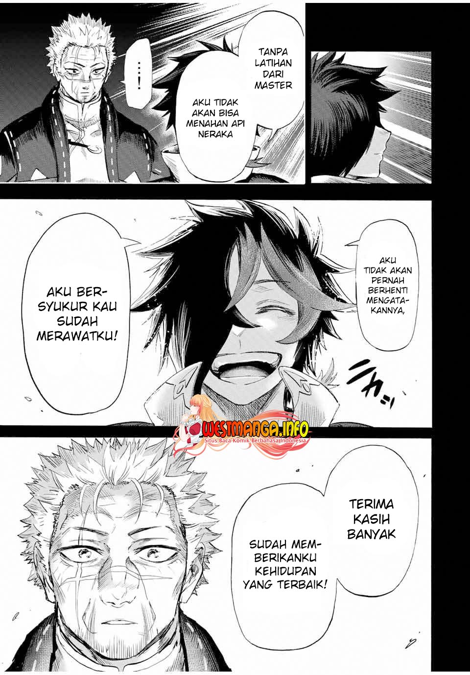 Chapter 98 - halaman 8