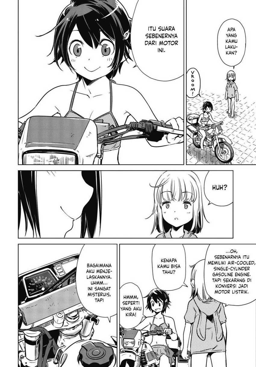 Chapter 5 - halaman 25