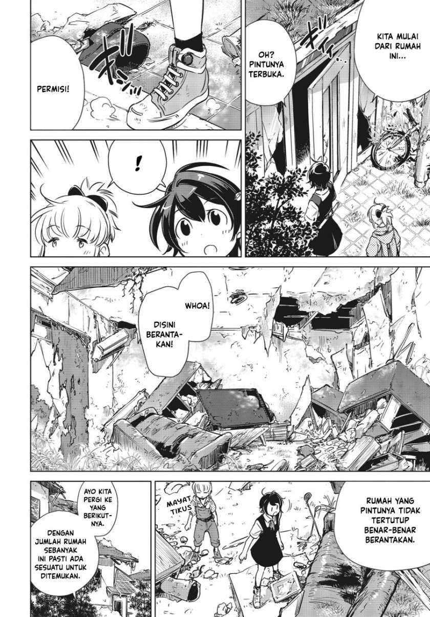 Chapter 3 - halaman 13