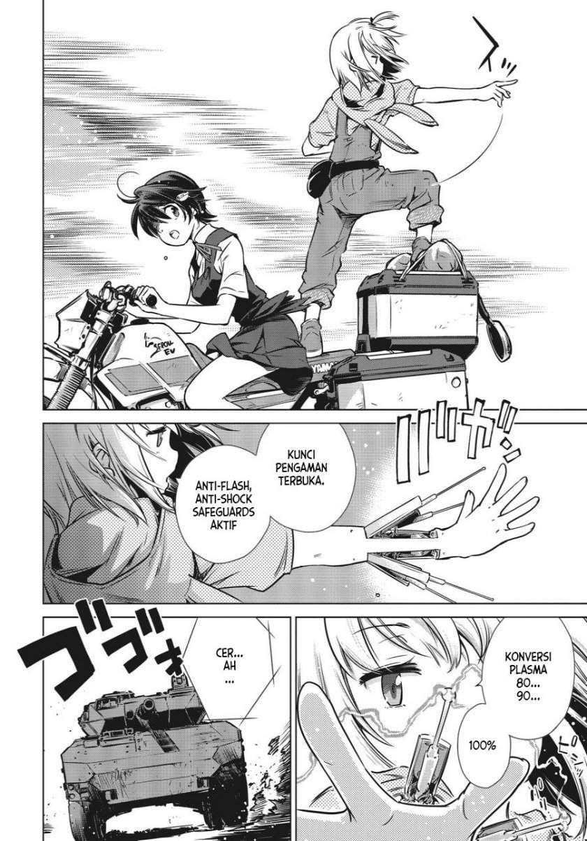 Chapter 1 - halaman 32