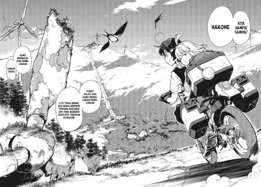 Chapter 1 - halaman 7
