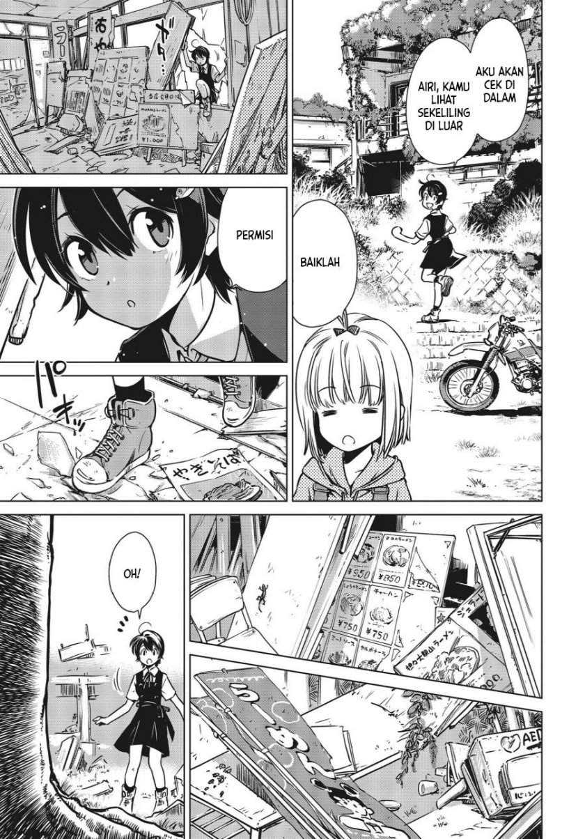 Chapter 1 - halaman 9