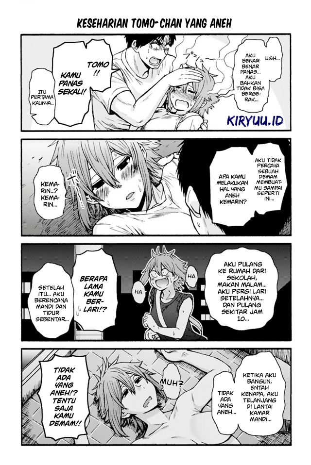 Chapter 652 - halaman 3