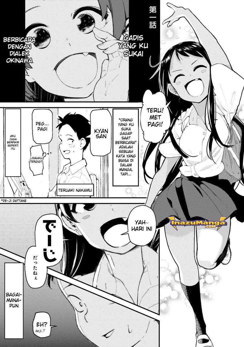 Chapter 1 - halaman 4