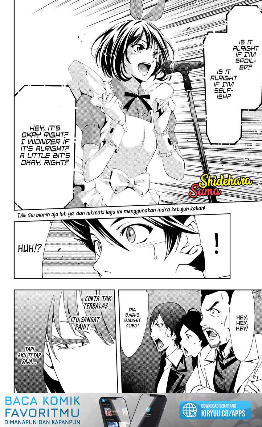 Chapter 82 - halaman 16