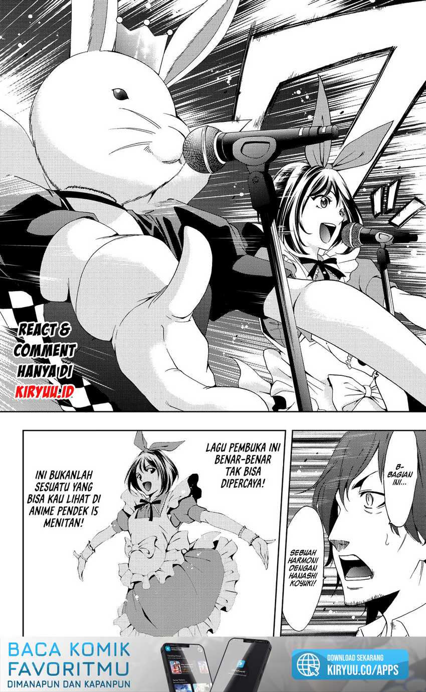 Chapter 82 - halaman 18