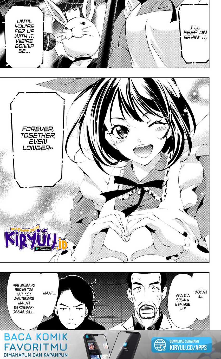 Chapter 82 - halaman 19